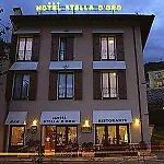 Stella D'oro - & 3* Tremosine