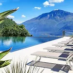 Stella D'oro - & Hotel Tremosine