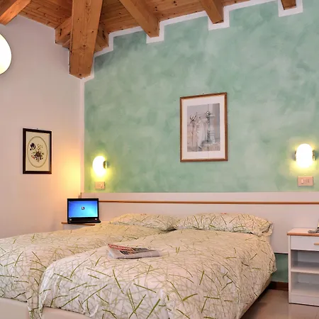 Hotel Stella D'oro - & Tremosine