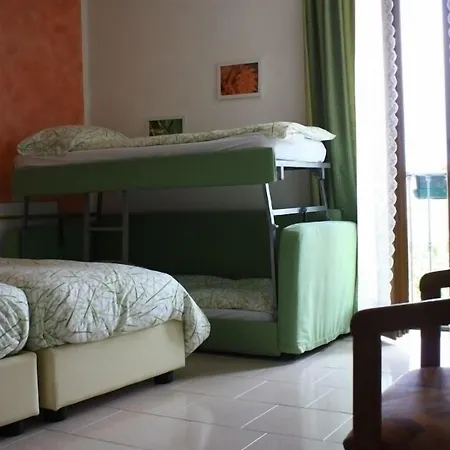 Hotel Stella D'oro - & Tremosine