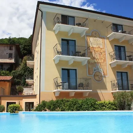 Stella D'oro - & Hotel 3*