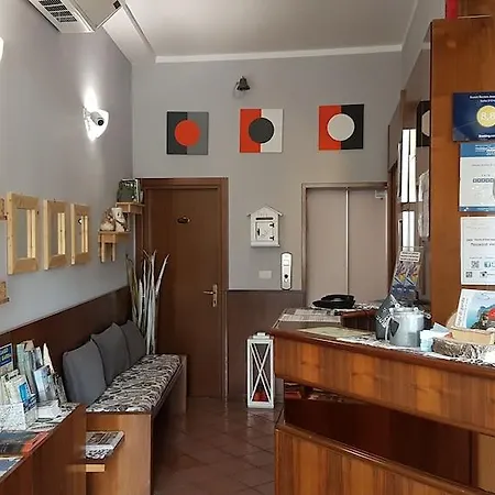 Stella D'oro - & Hotel 3*