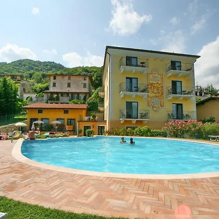 Stella D'oro - & Hotel Tremosine
