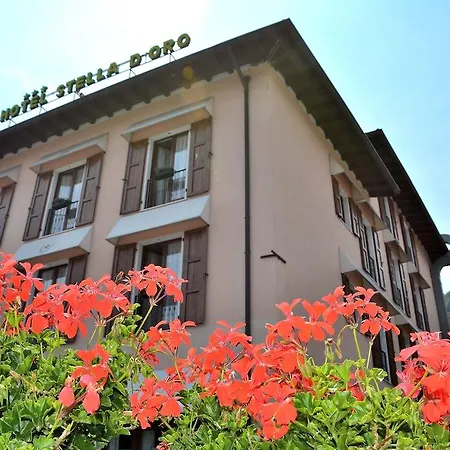 Stella D'oro - & Hotel Tremosine