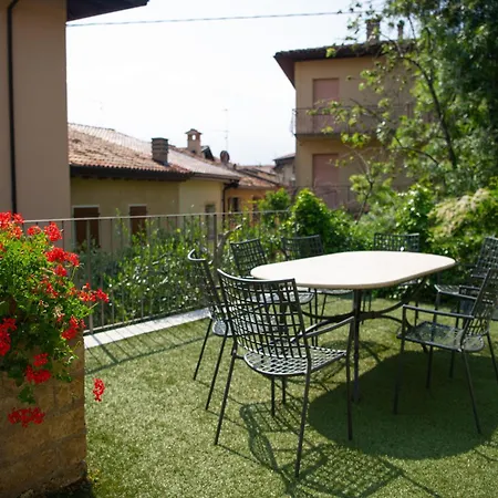 Stella D'oro - & Hotel 3*