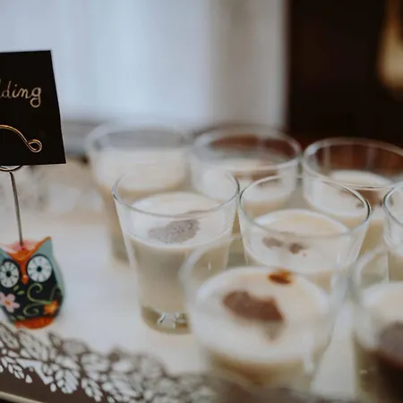 Hotel Stella D'oro - & Tremosine