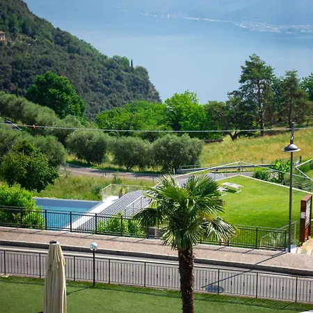 Hotel Stella D'oro - &