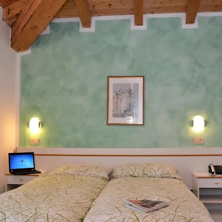 Hotel Stella D'oro - & Tremosine