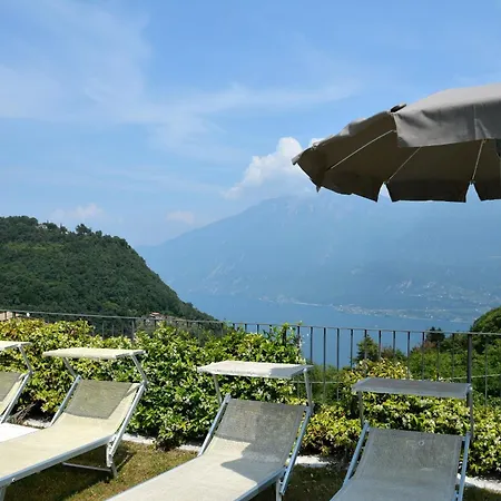 Hotel Stella D'oro - &