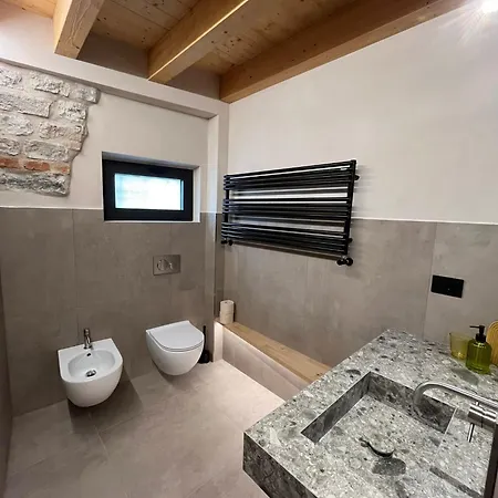 Hotel Stella D'oro - &