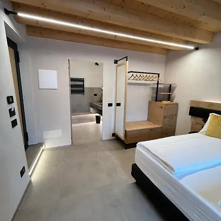 Stella D'oro - Hotel&apartments Hotel