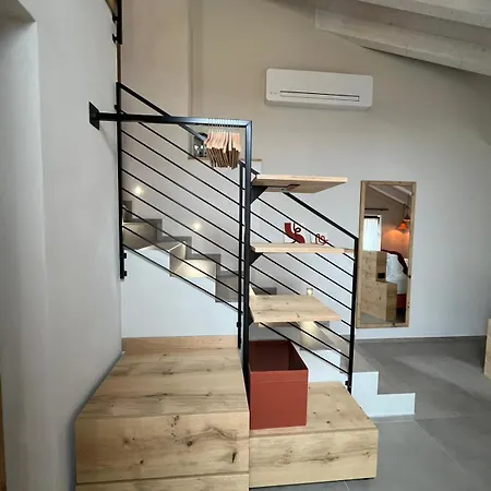 斯特拉杜罗 - 酒店及公寓 酒店 Tremosine