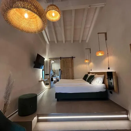 Stella D'oro - Hotel&apartments Hotel