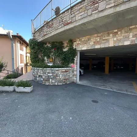 Hotel Stella D'oro - Hotel&apartments Tremosine