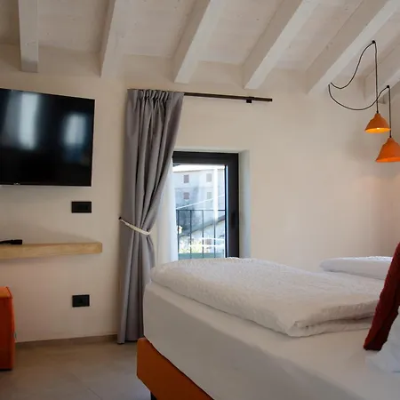 Hotel Stella D'oro - &