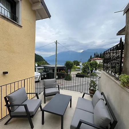 Stella D'oro - & Hotel Tremosine