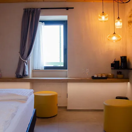 Hotel Stella D'oro - & Tremosine