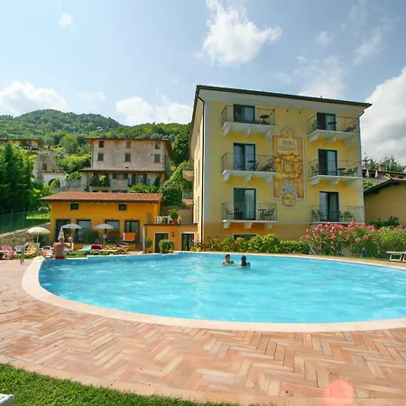 Stella D'oro - & Hotel