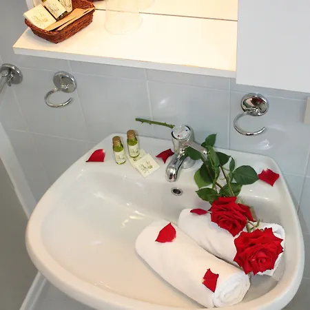 Stella D'oro - & Hotel