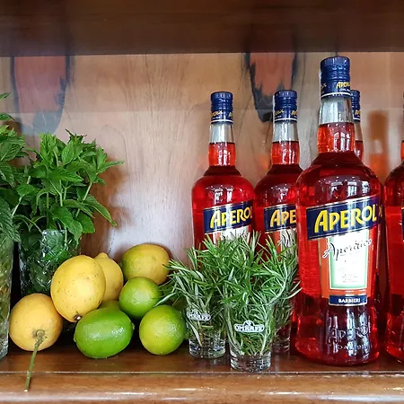 Stella D'oro - & Hotel Tremosine