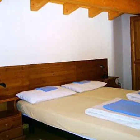 Hotel Stella D'oro - & 3*