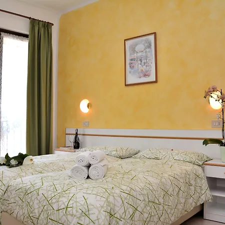 Hotel Stella D'oro - &