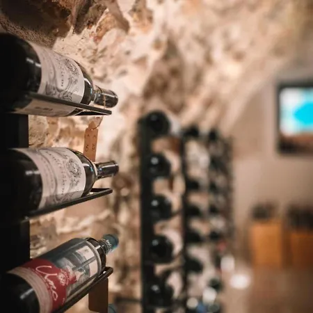 斯特拉杜罗 - 酒店及公寓 酒店