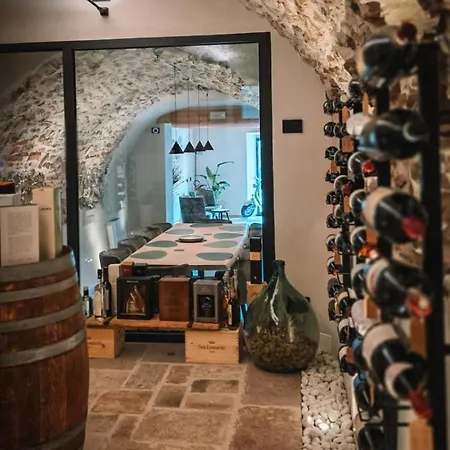 酒店 斯特拉杜罗 - 酒店及公寓 3*