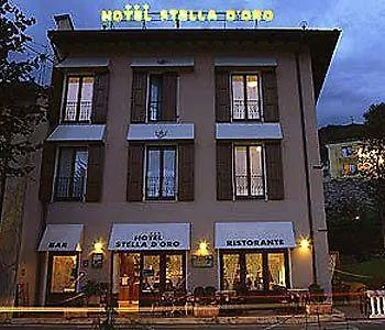 Stella D'oro - Hotel&apartments 3* Tremosine