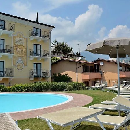 Stella D'oro - Hotel&apartments 3*