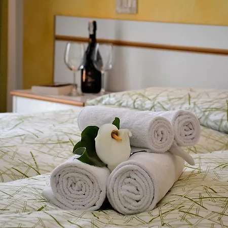 Stella D'oro - & Hotel