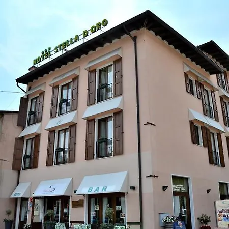 Hotel Stella D'oro - &