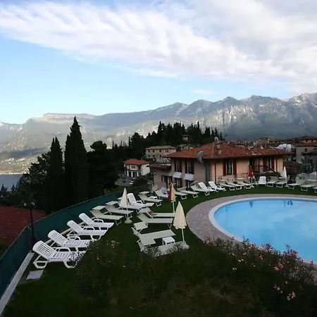 Hotel Stella D'oro - &