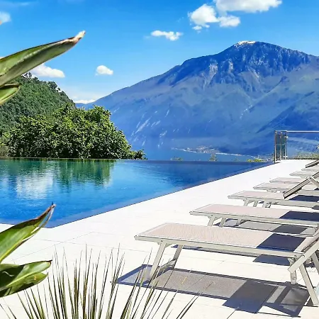 Hotel Stella D'oro - &