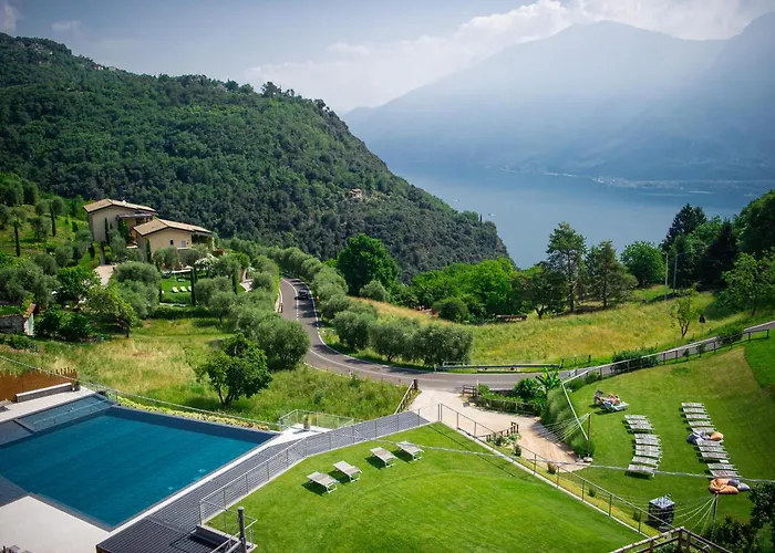 Stella D'oro - & Hotel Tremosine
