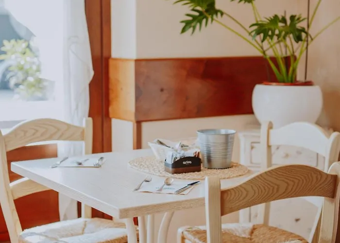 Stella D'oro - & Hotel 3*