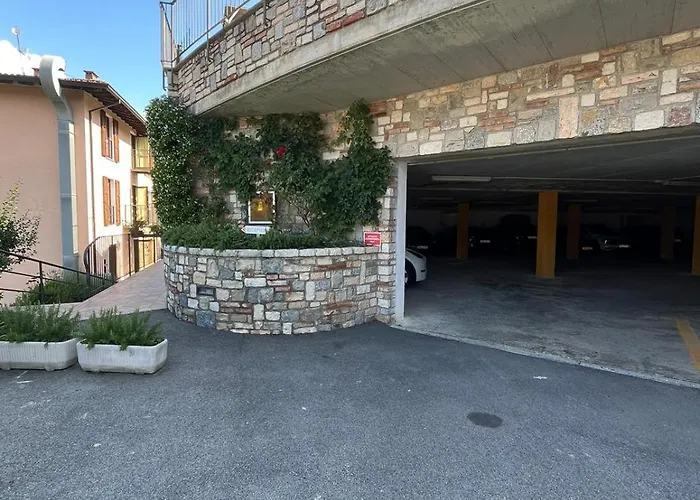 Hotel Stella D'oro - & Tremosine